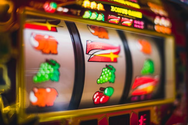 Our sloto123 Singapore Pools payment and slot event guide